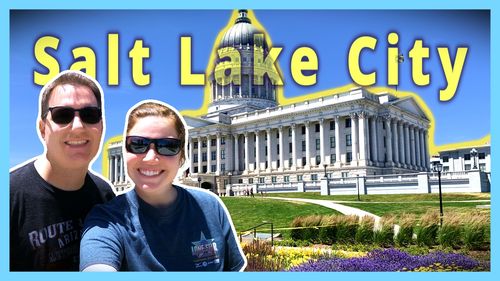Episode 10: Salt Lake City