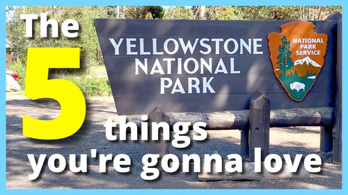 Episode 13: The 5 Things You’ll Love About Yellowstone