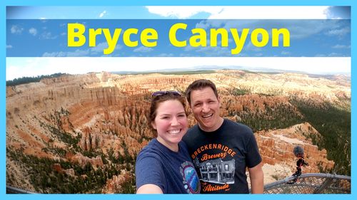 Episode 9: Bryce Canyon